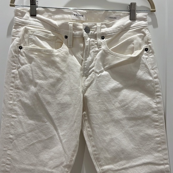 Frame Denim Men’s skinny Jeans - Picture 2 of 6